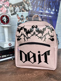 DO IT Album Backpack