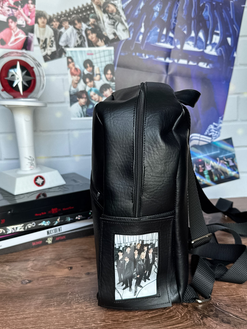 STAY Backpack