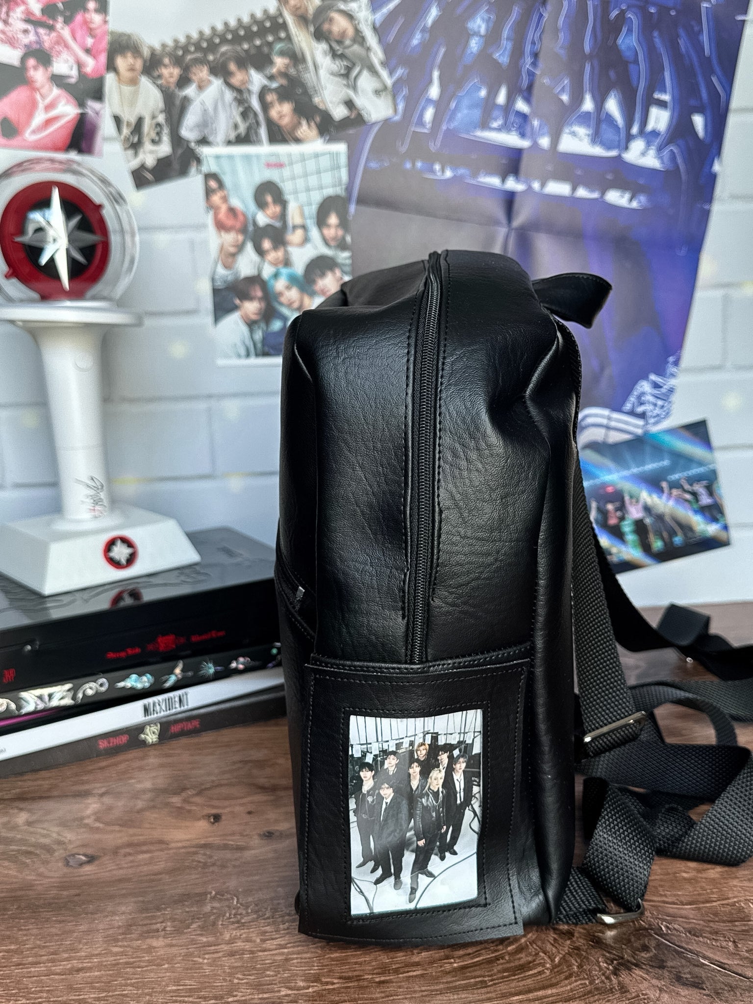 STAY Backpack