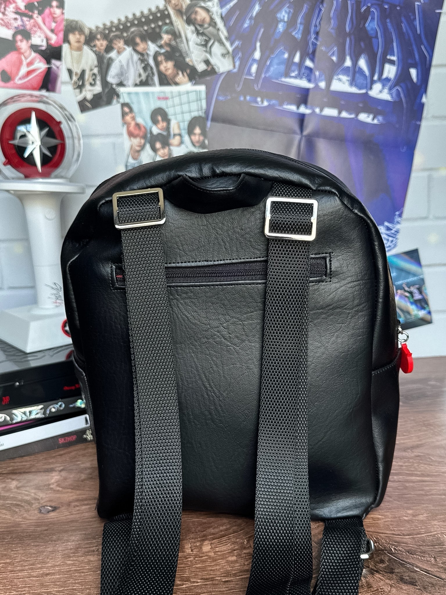 STAY Backpack