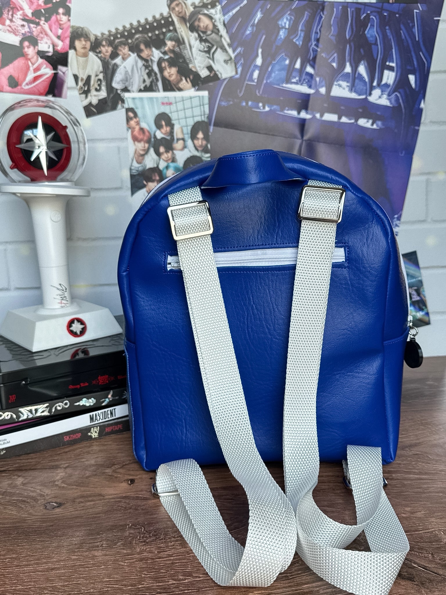 KARMA Album Backpack