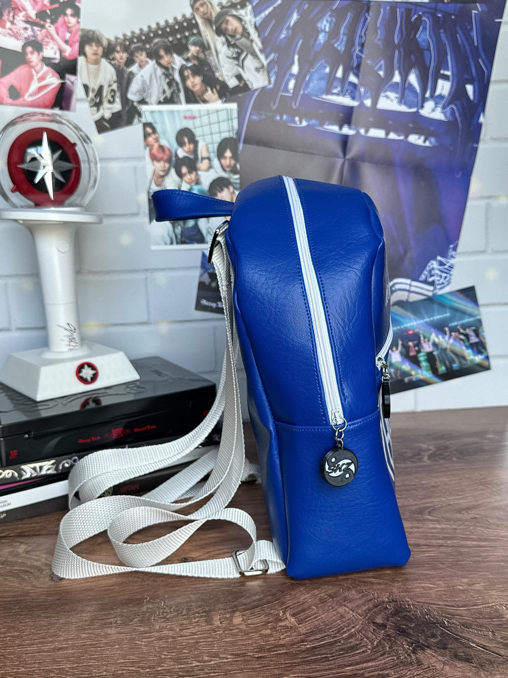 KARMA Album Backpack