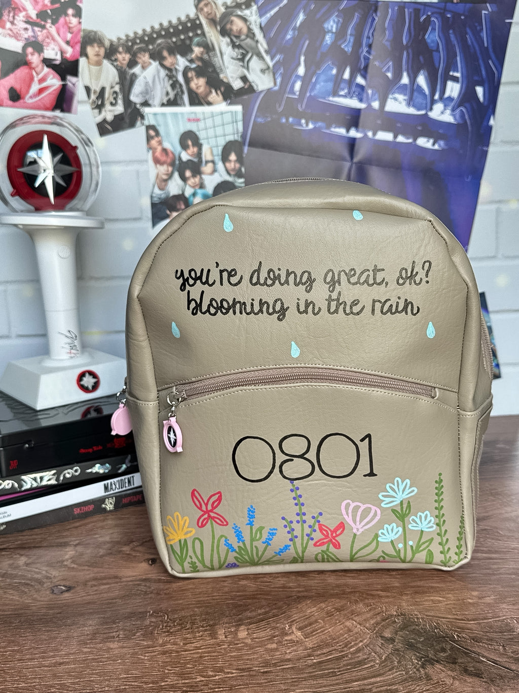 0801 Backpack