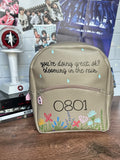 0801 Backpack