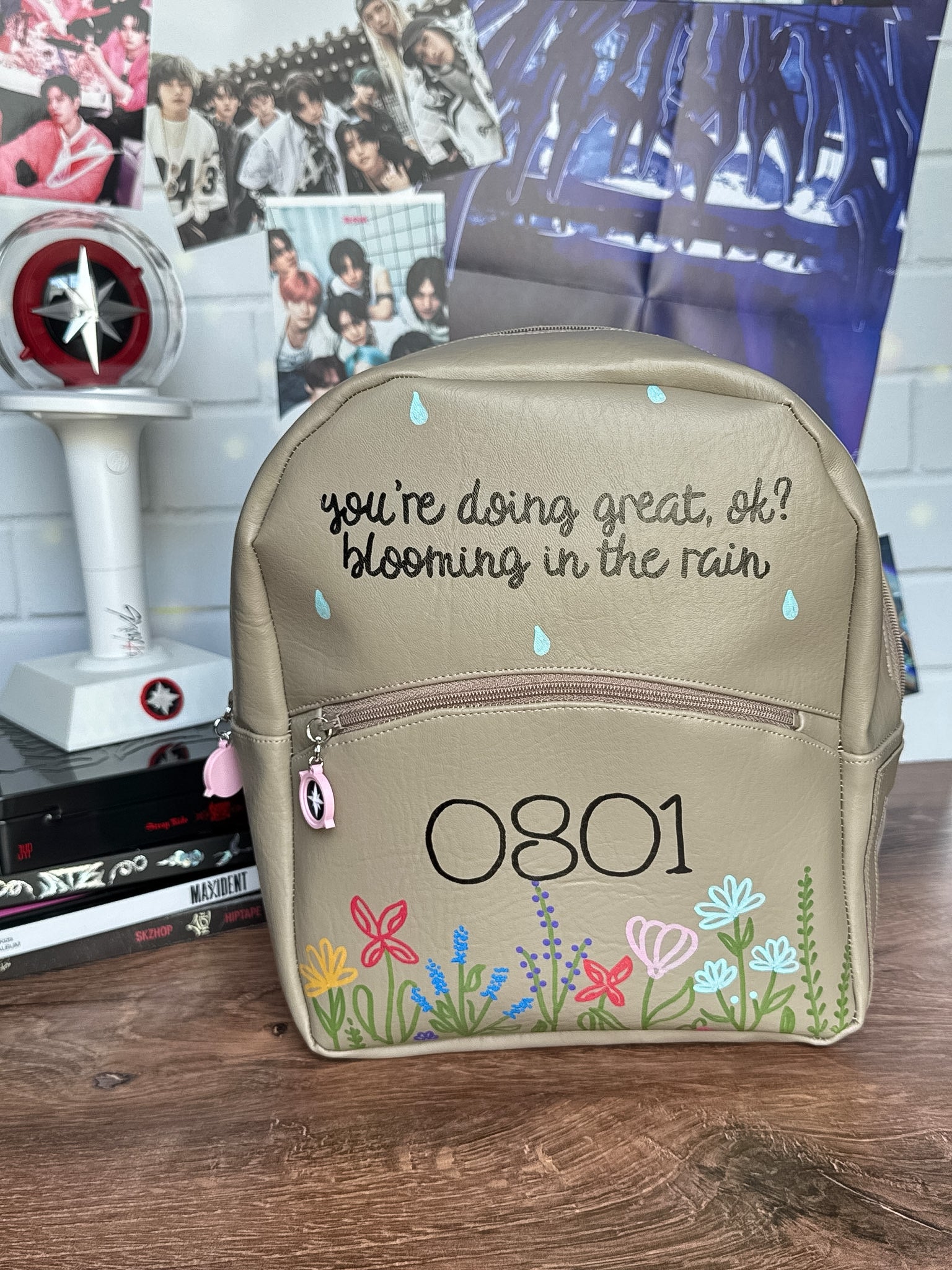 0801 Backpack