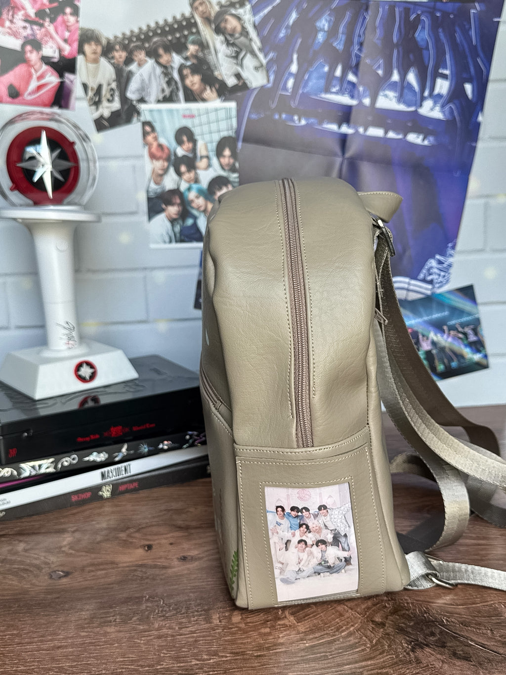0801 Backpack