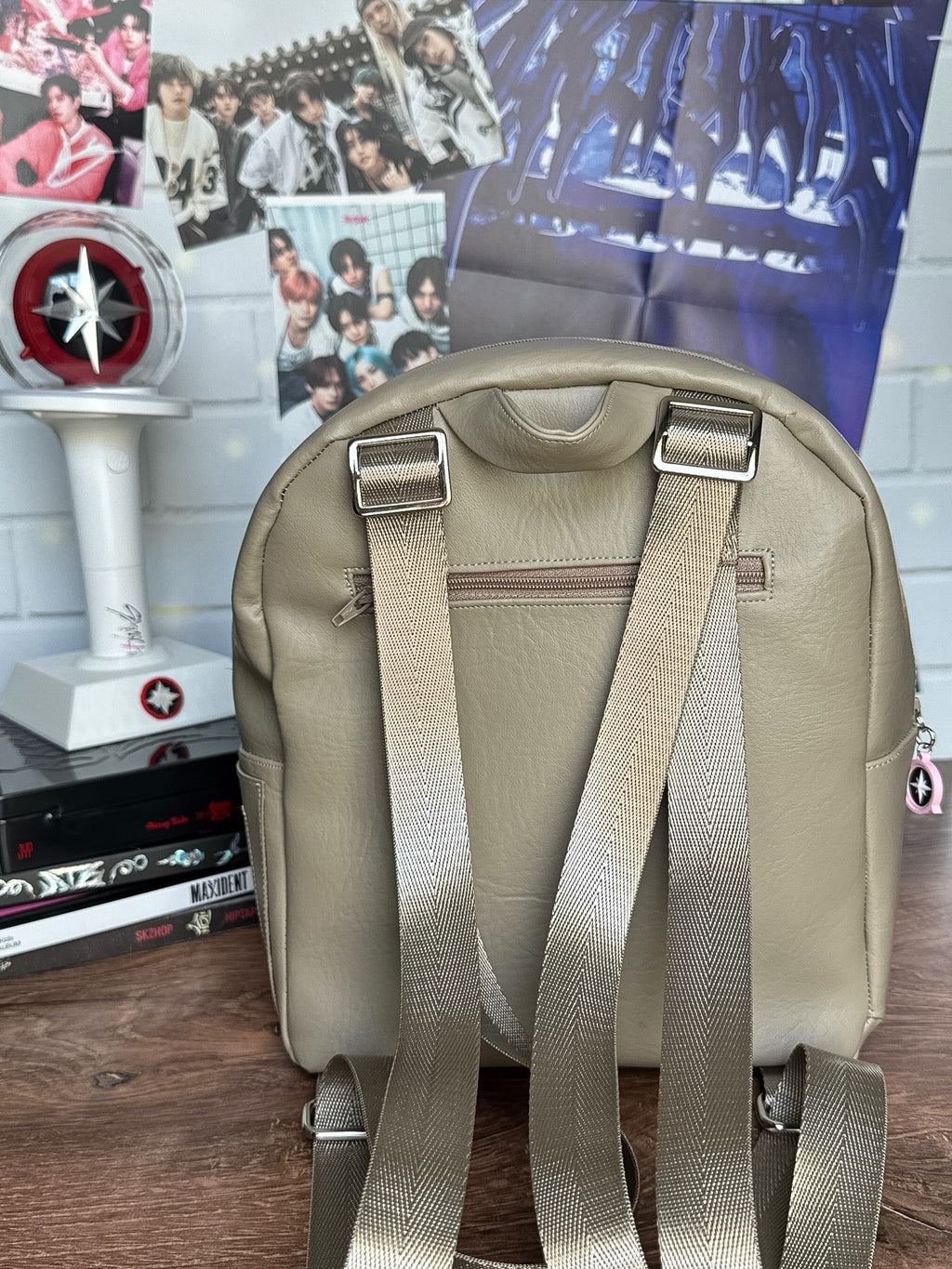 0801 Backpack