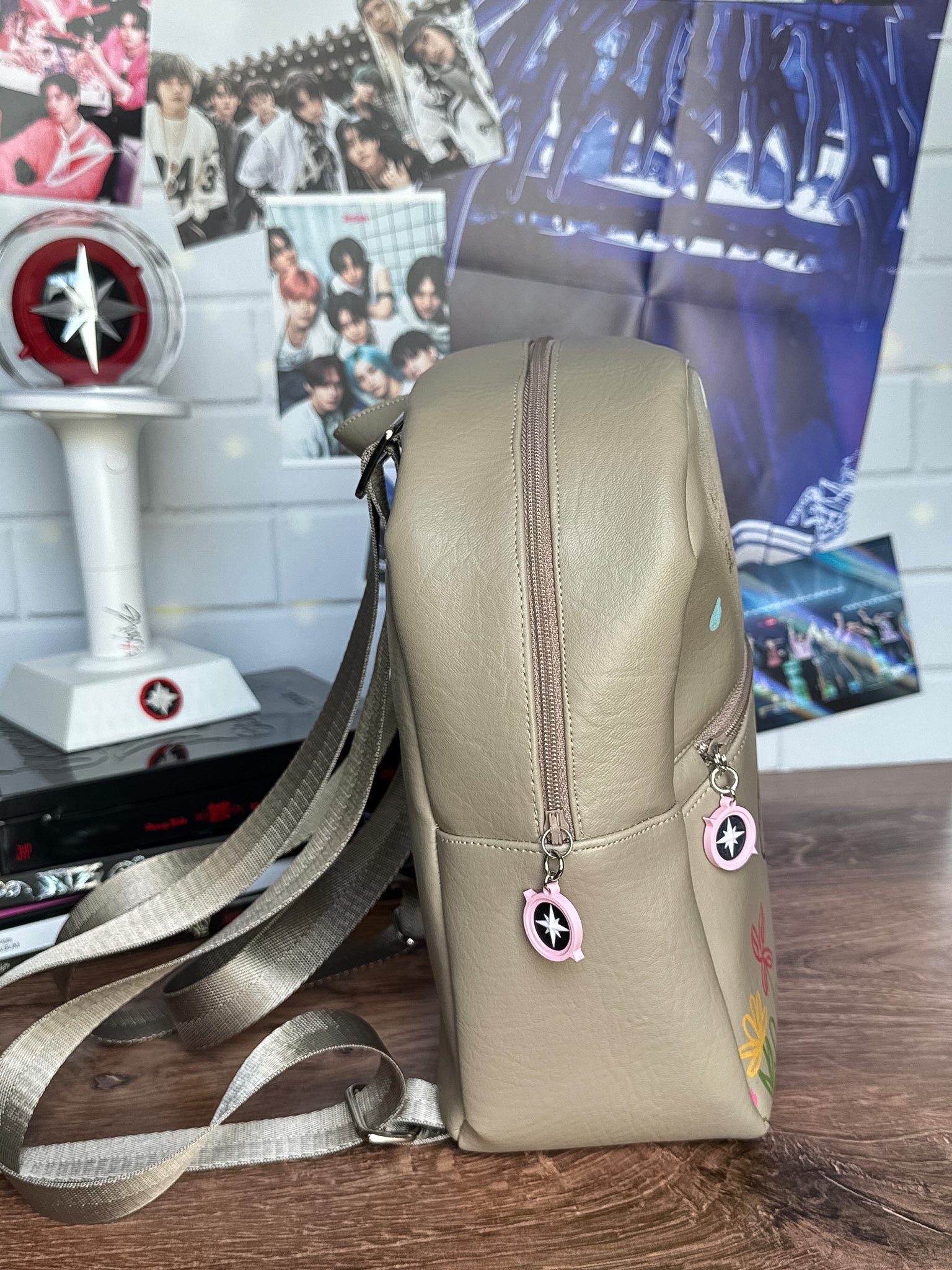 0801 Backpack