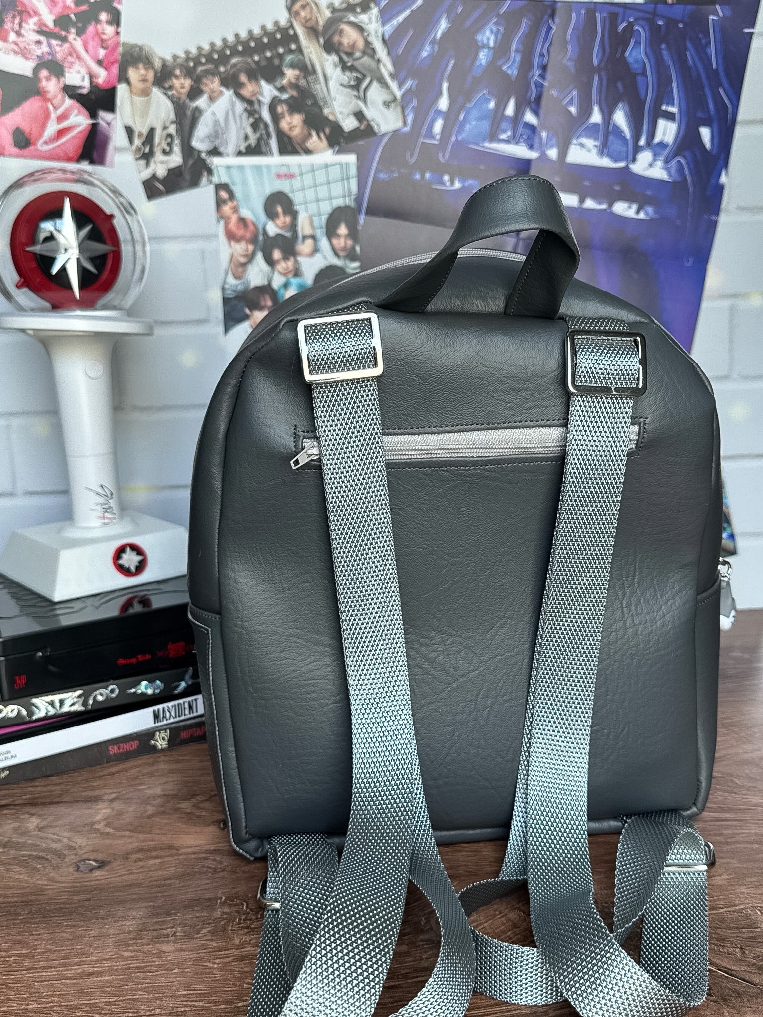 Wolf Chan Backpack
