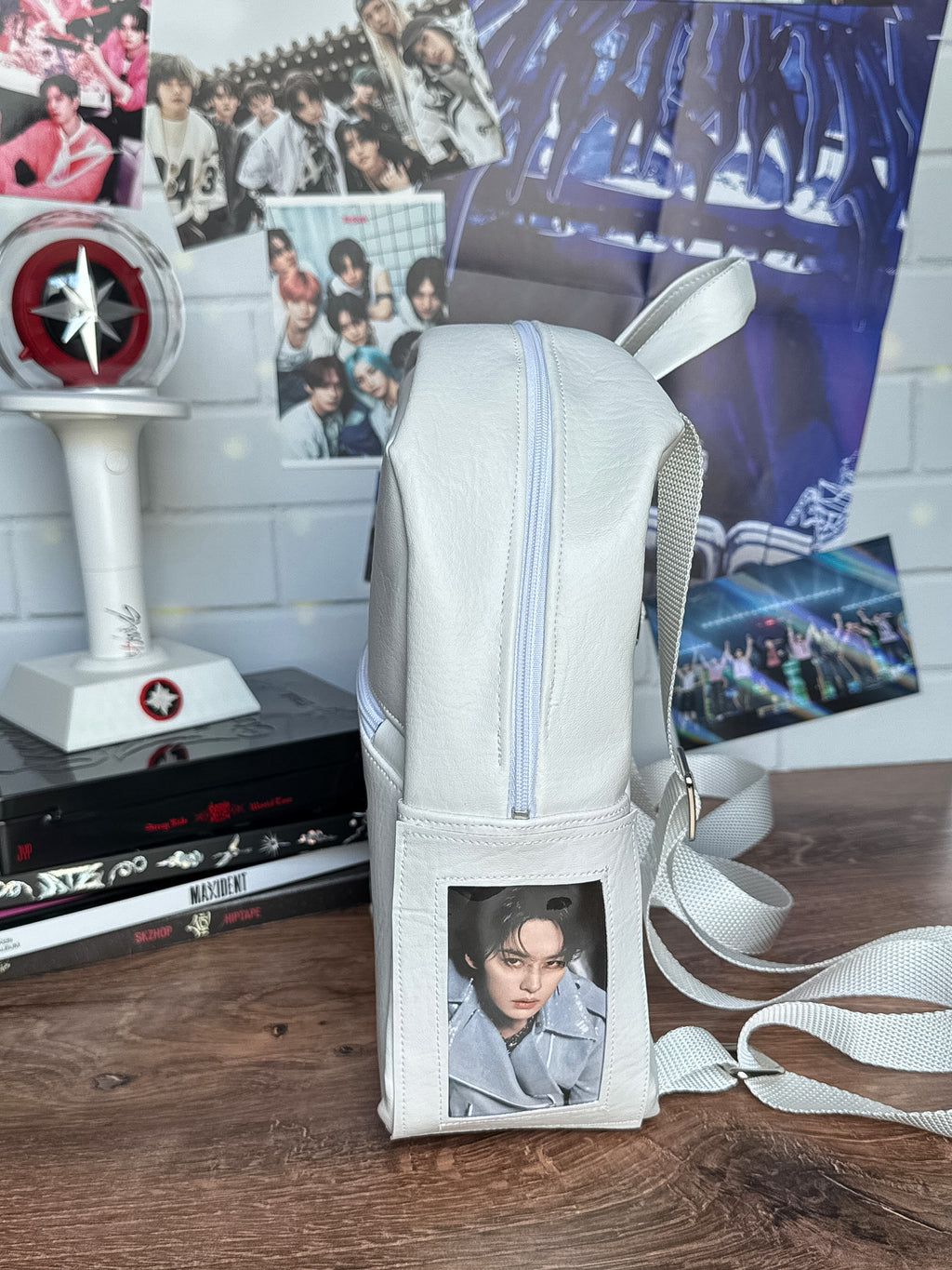 Leebit Backpack