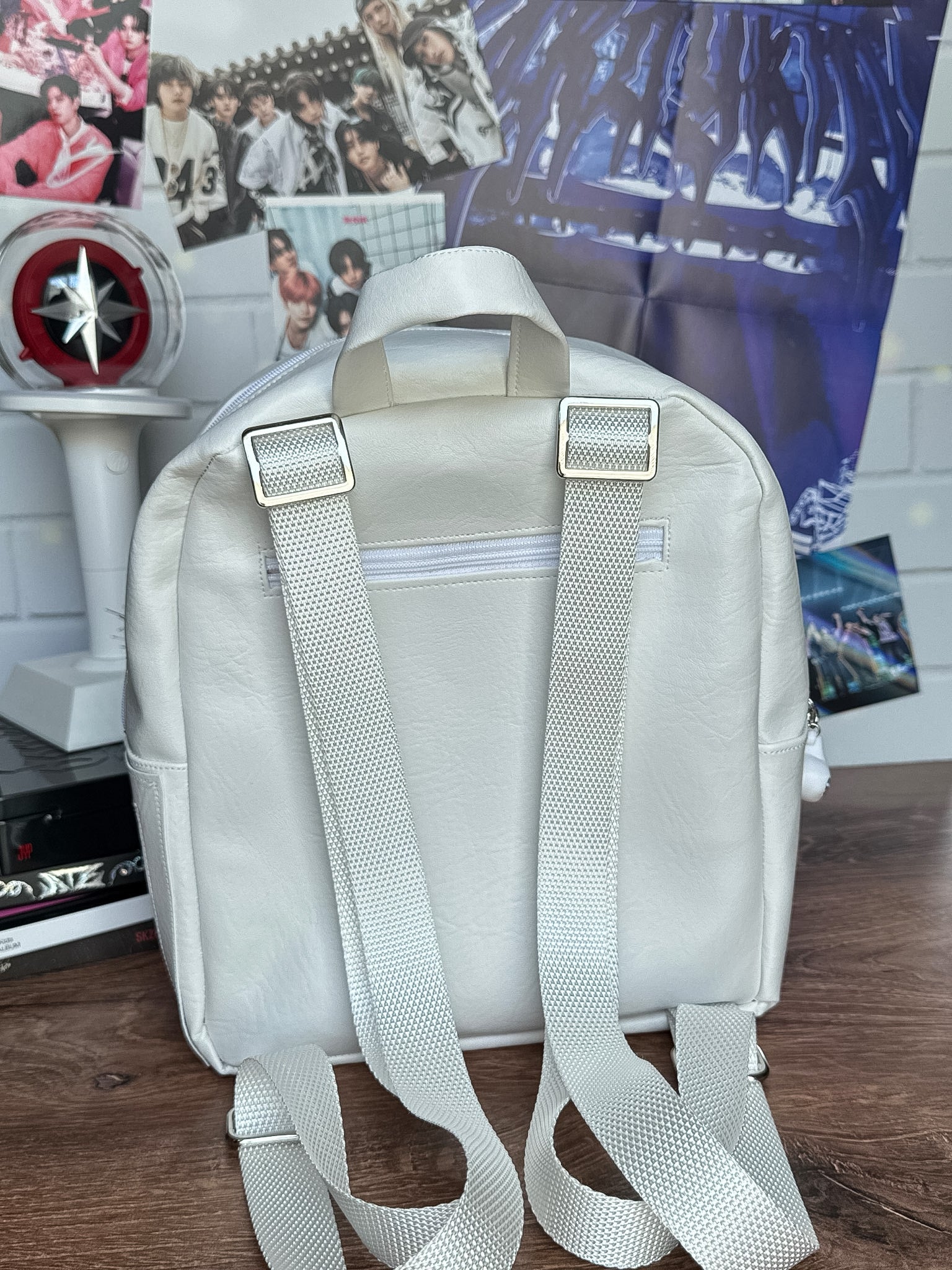 Leebit Backpack