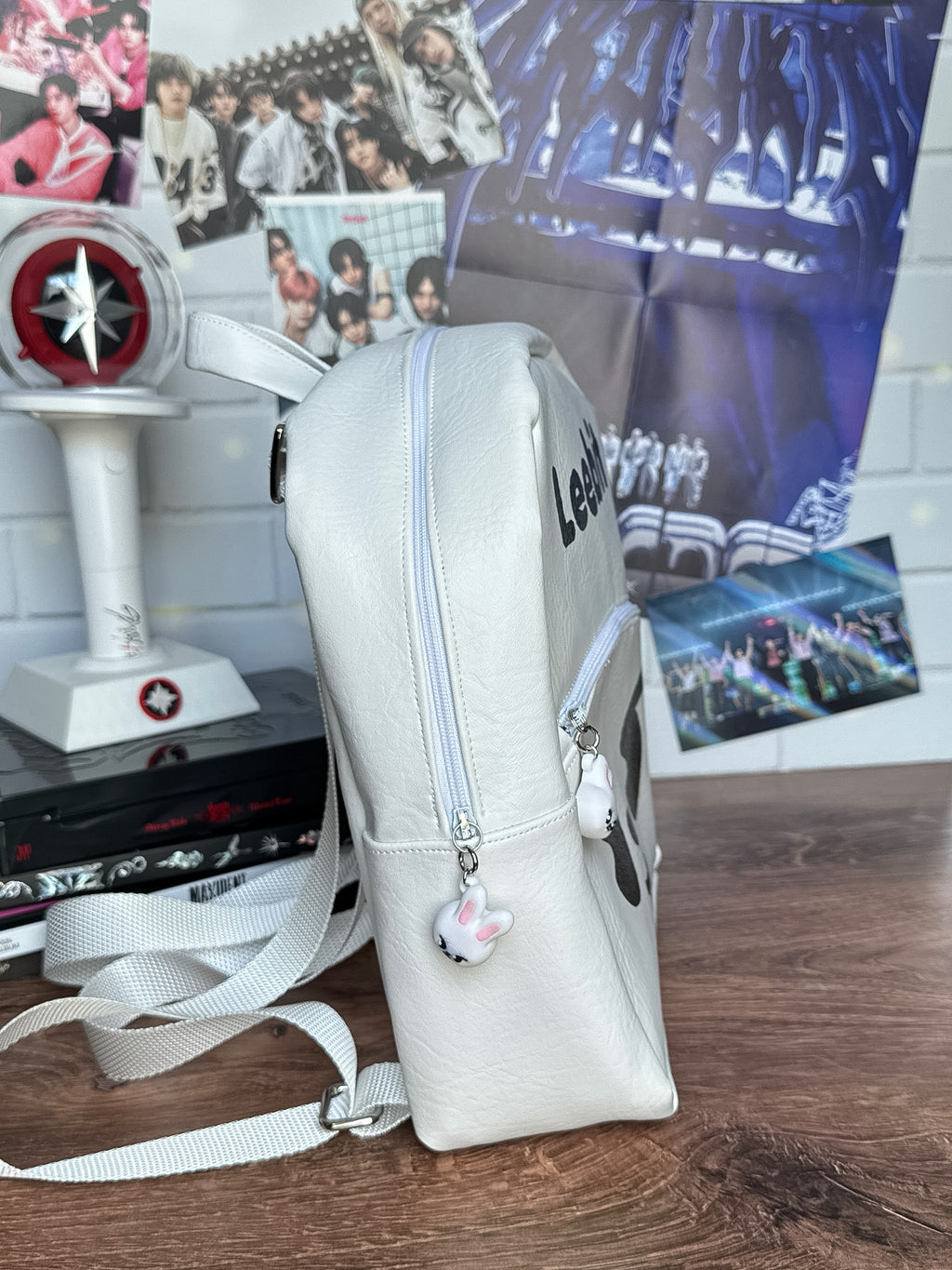 Leebit Backpack