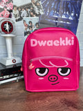 Dwaekki Backpack