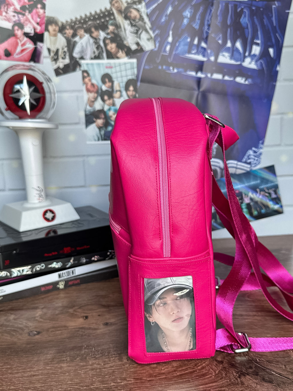 Dwaekki Backpack