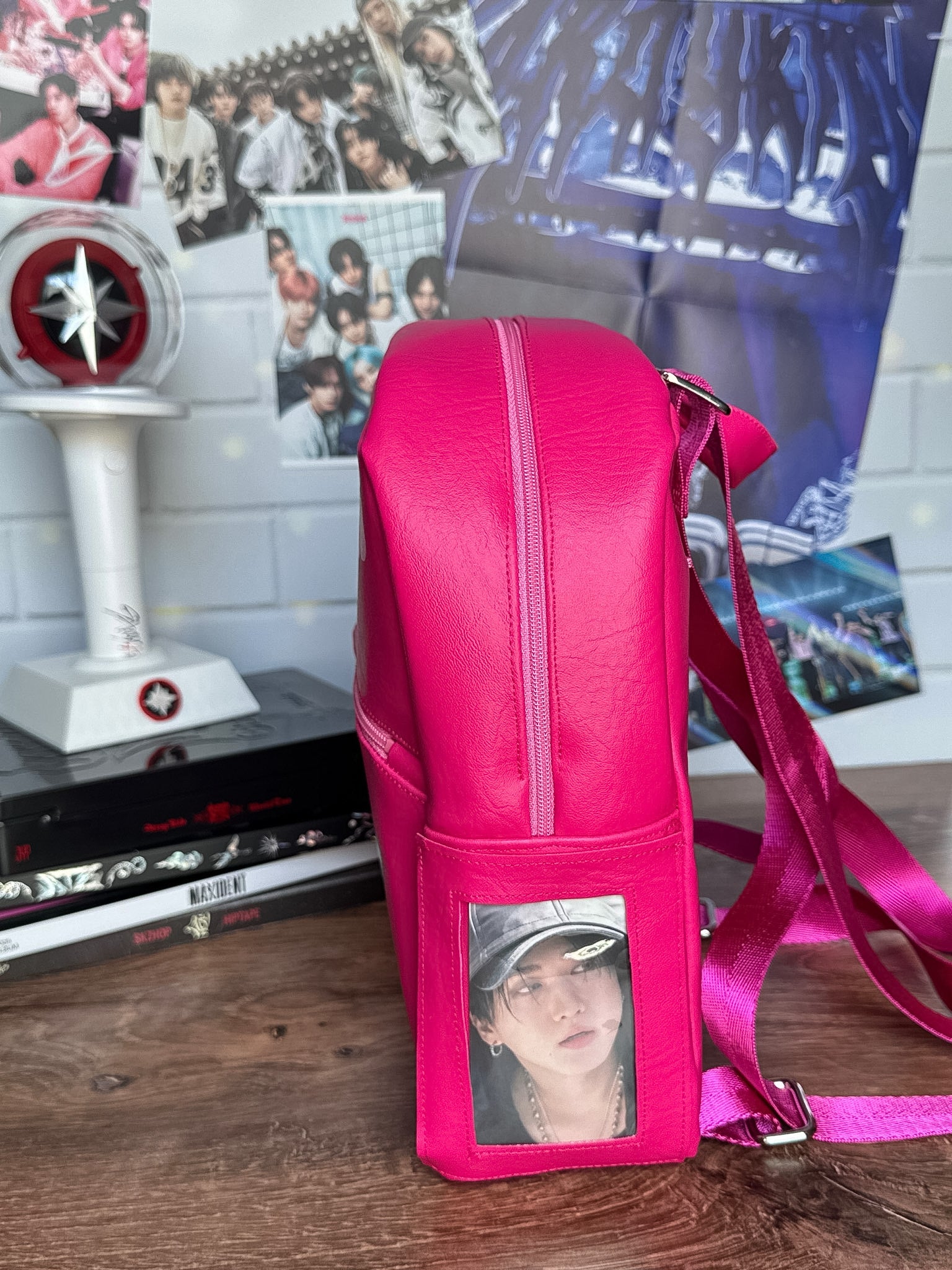 Dwaekki Backpack