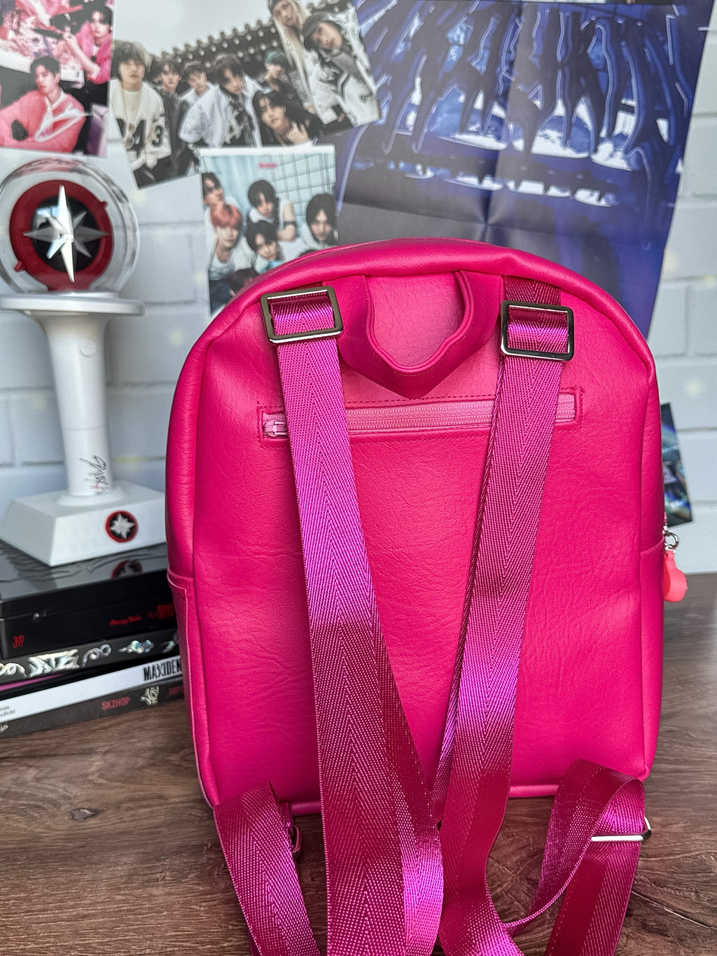 Dwaekki Backpack