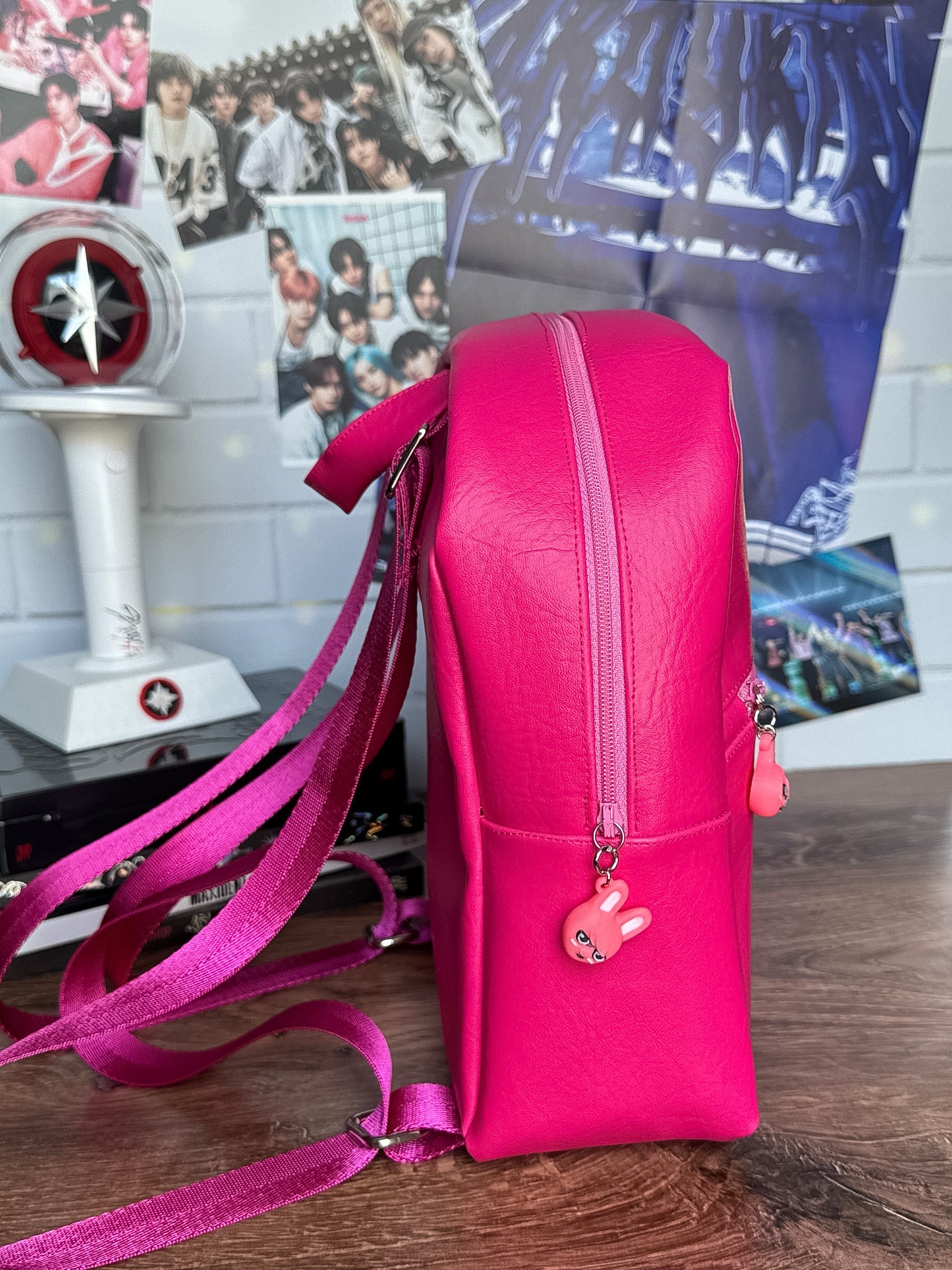 Dwaekki Backpack