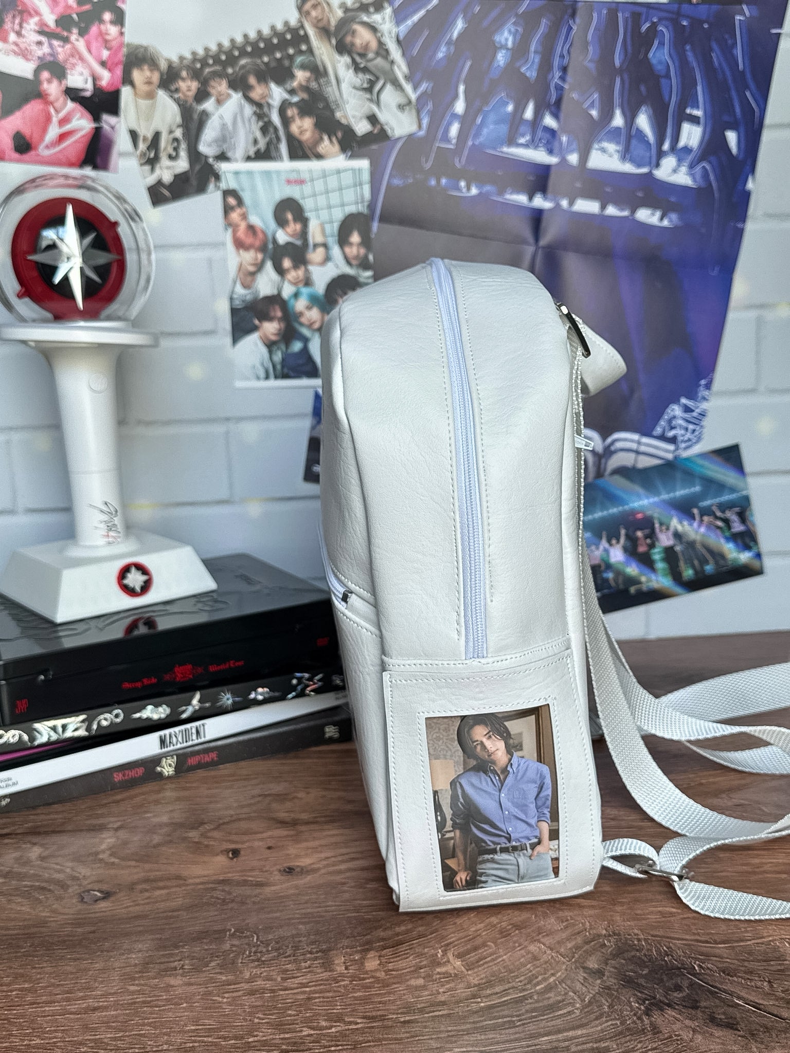 Jiniret Backpack
