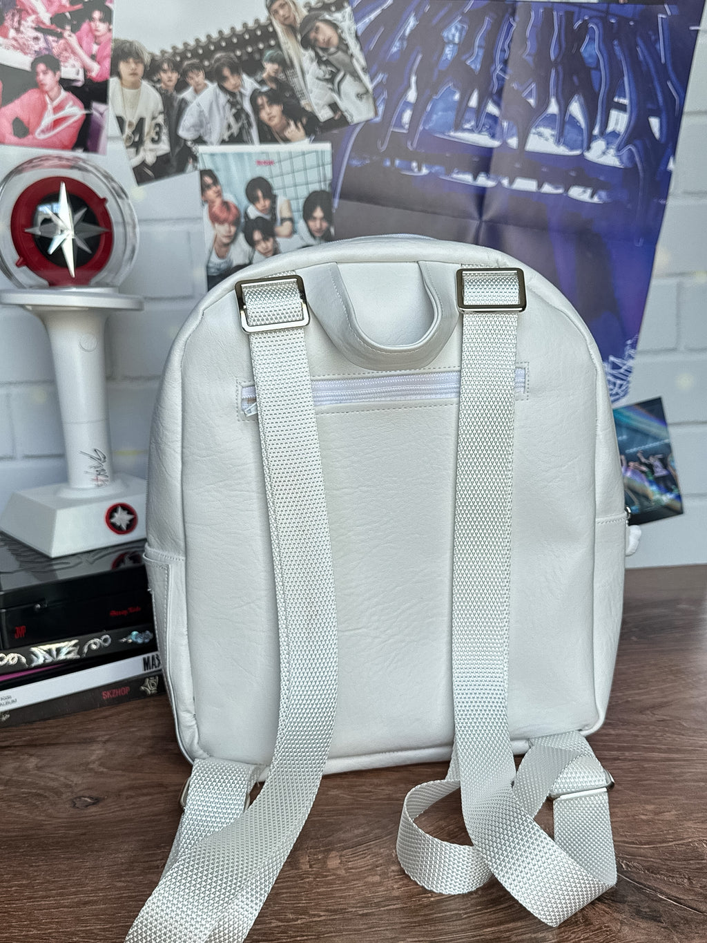 Jiniret Backpack