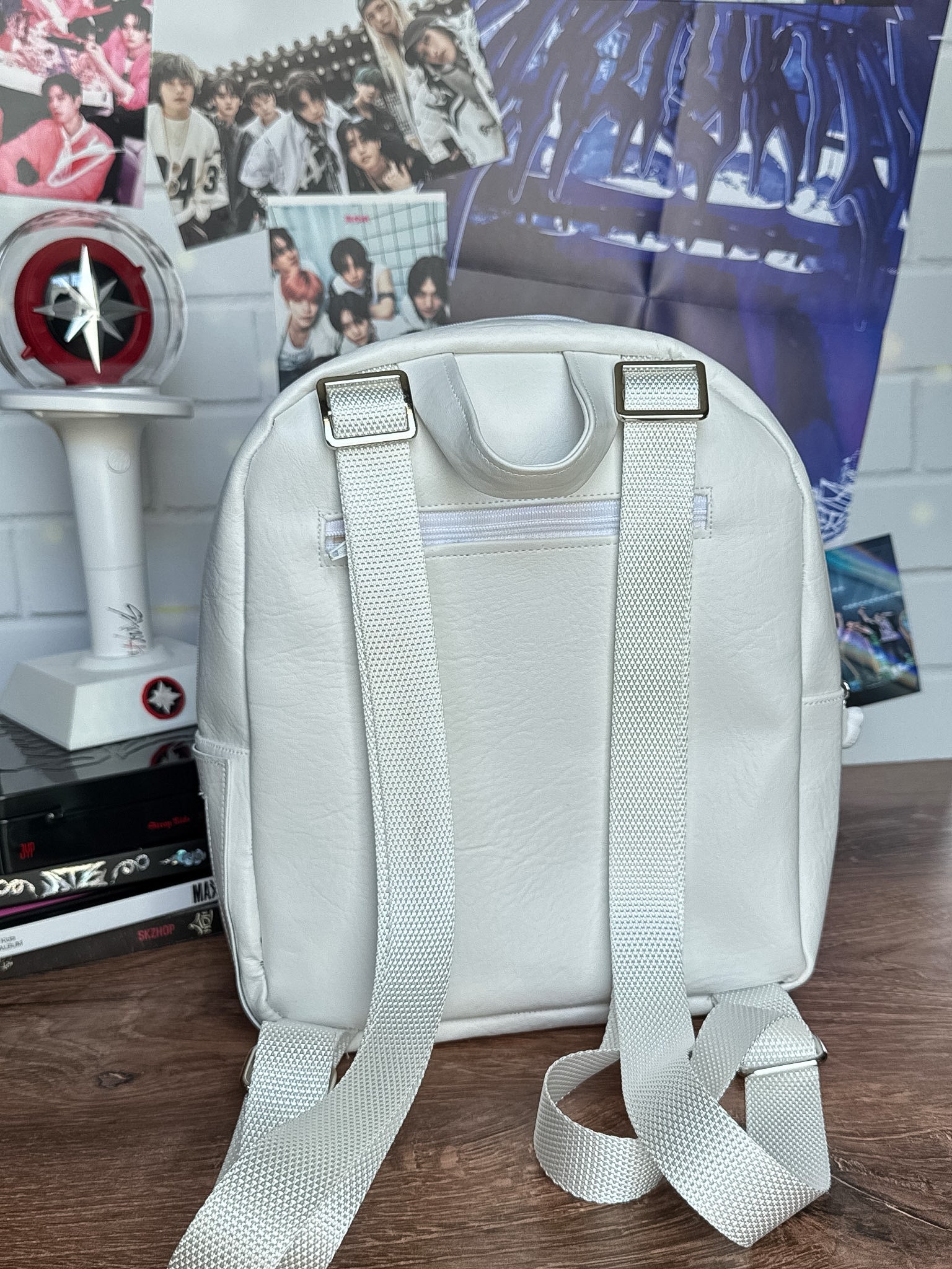 Jiniret Backpack