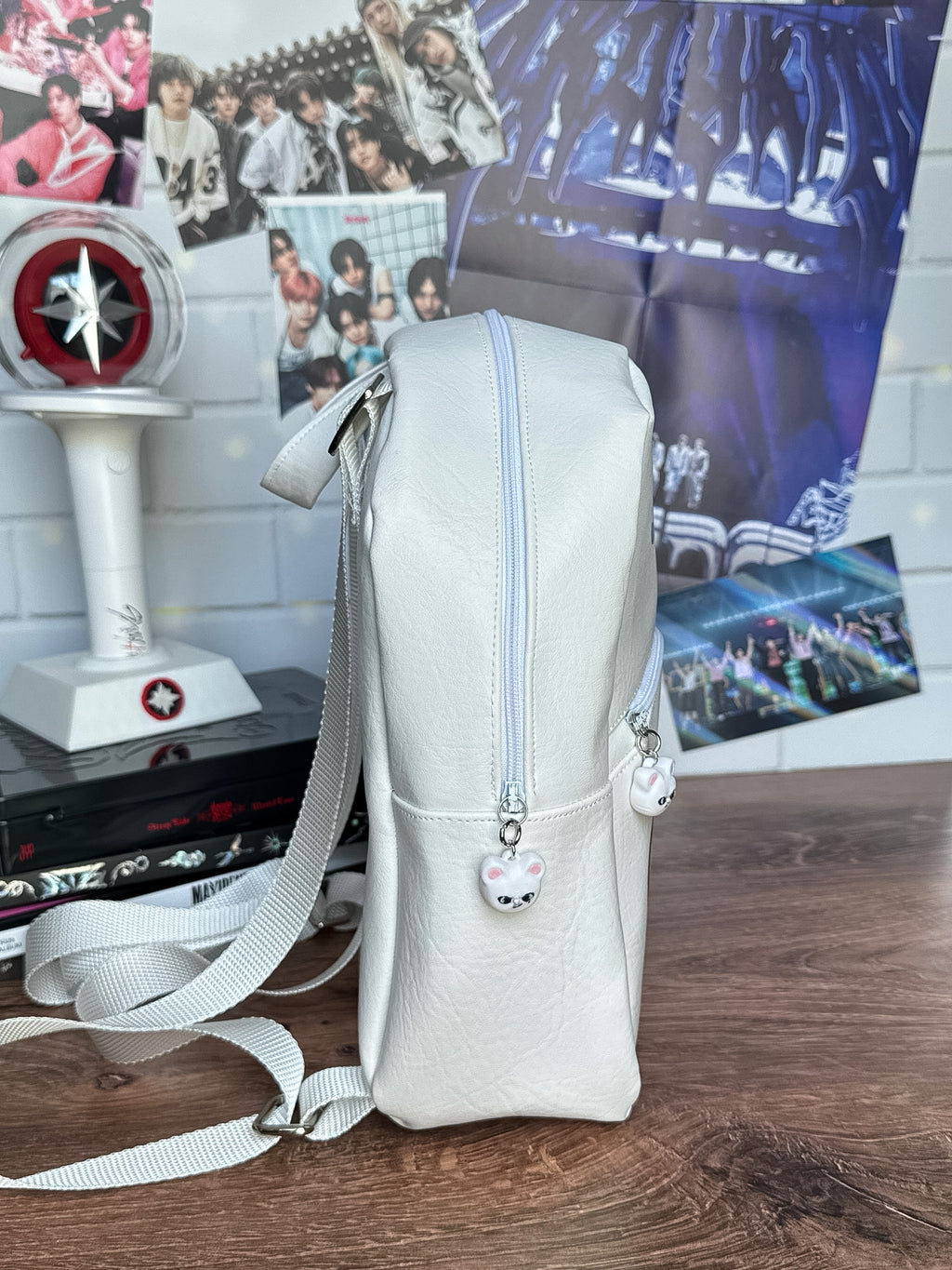 Jiniret Backpack