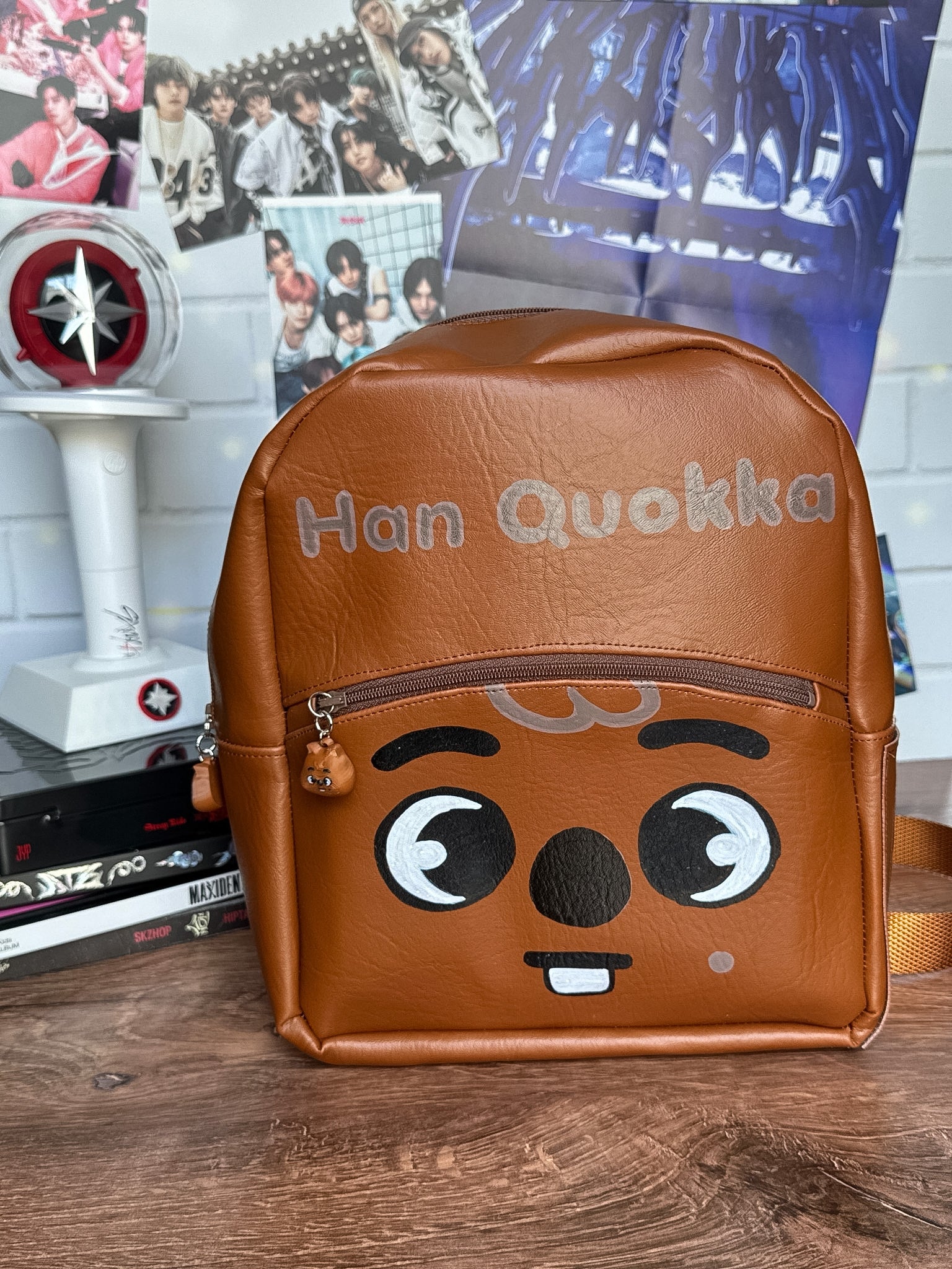 Han Quokka Backpack