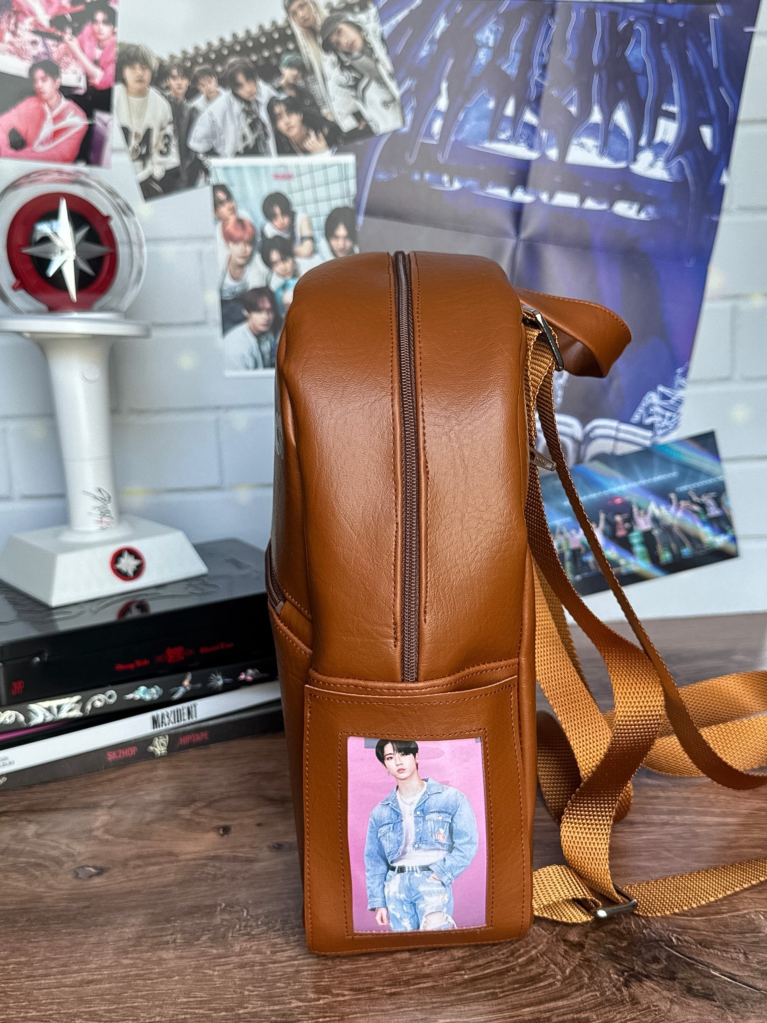 Han Quokka Backpack