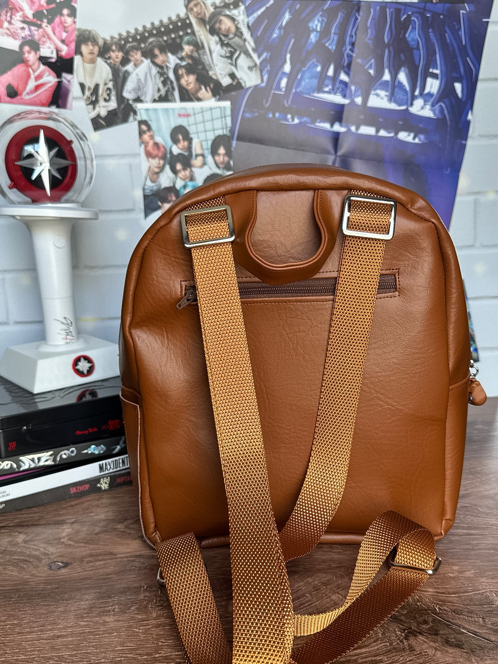 Han Quokka Backpack
