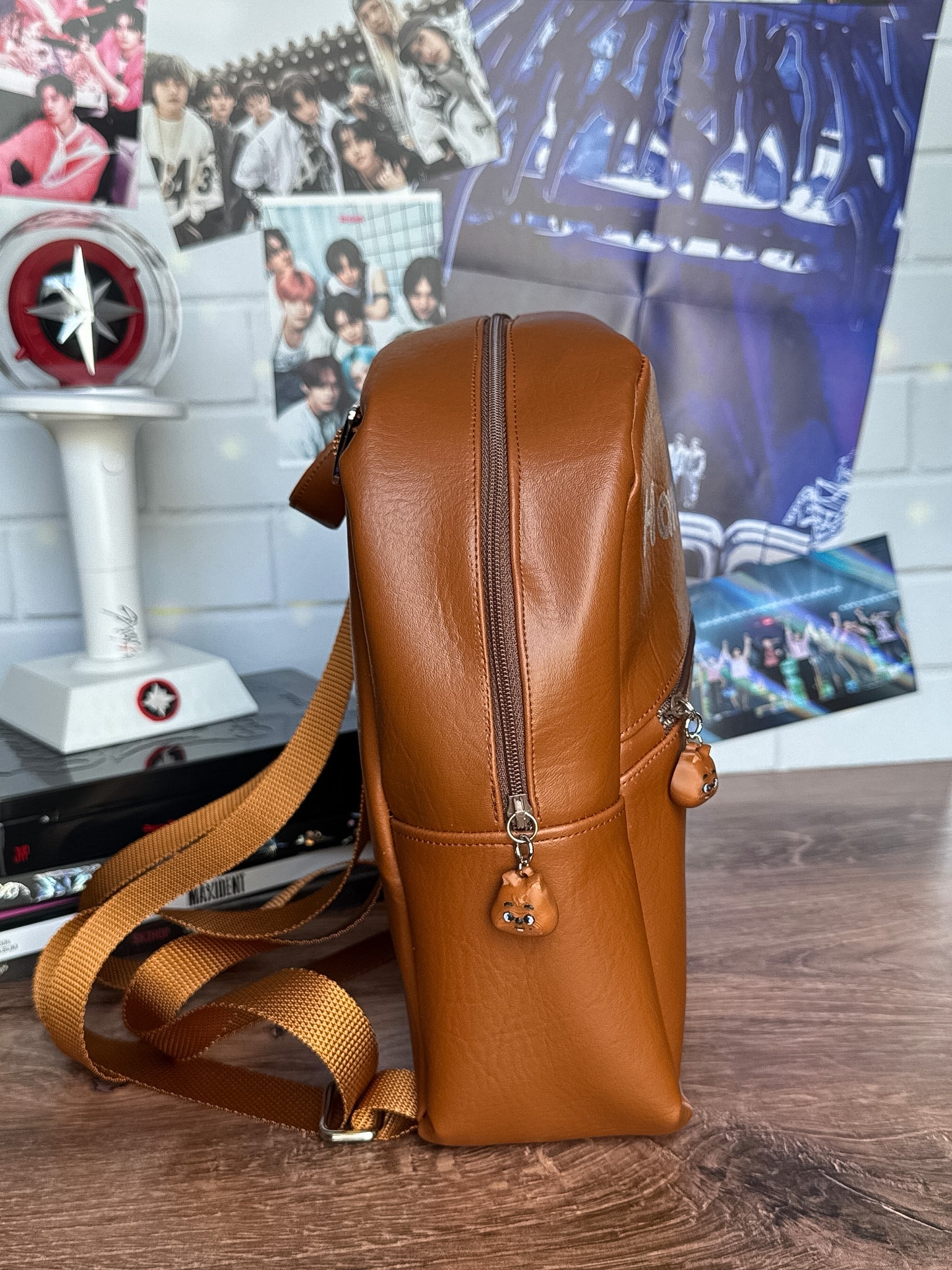 Han Quokka Backpack