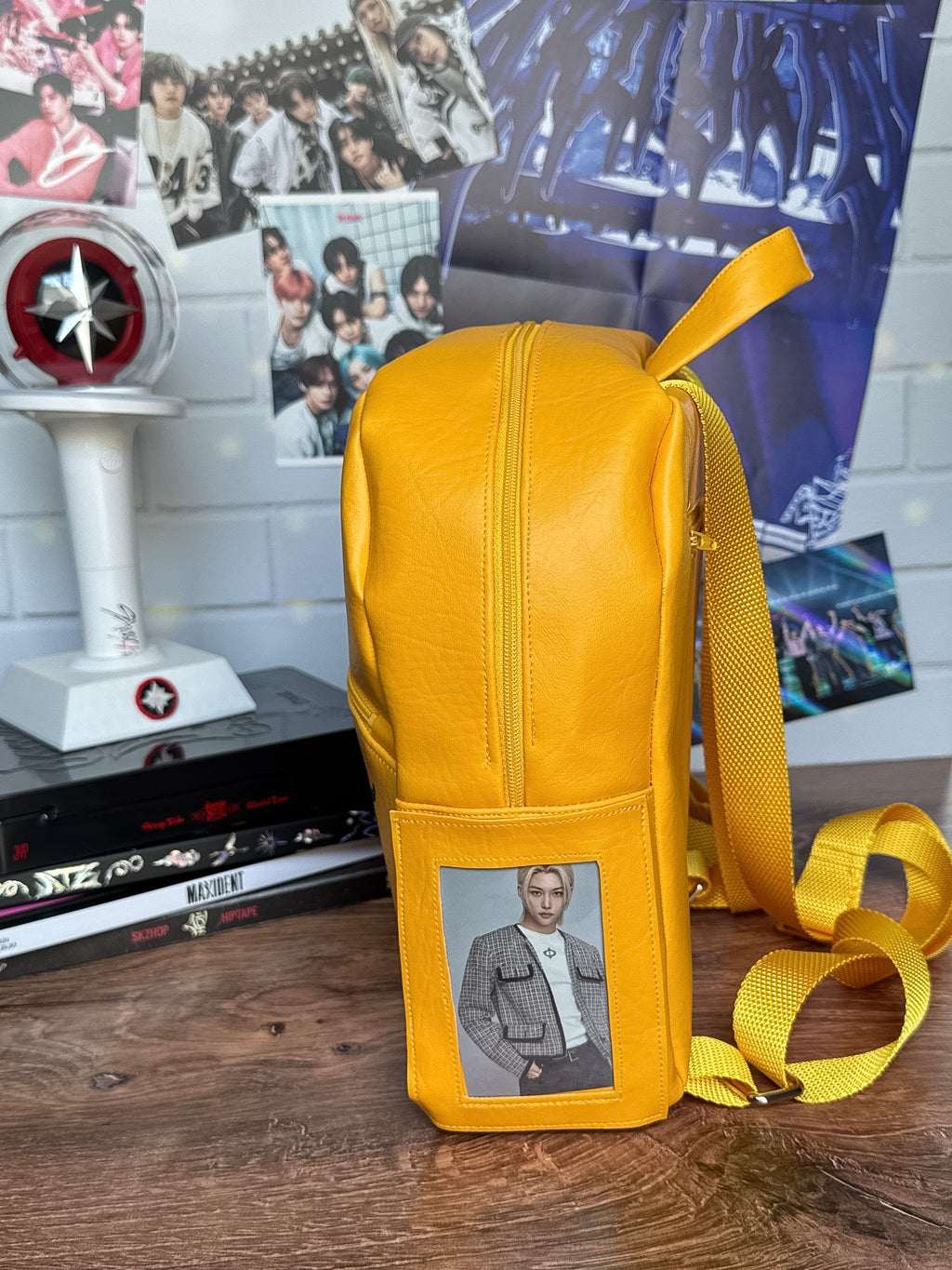 BbokAri Backpack