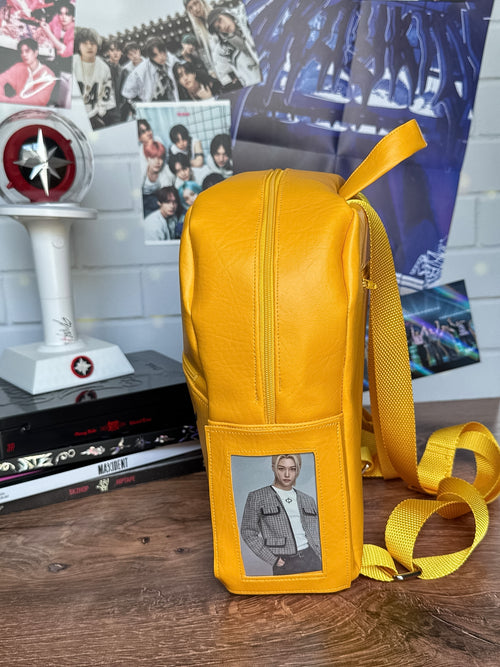 BbokAri Backpack