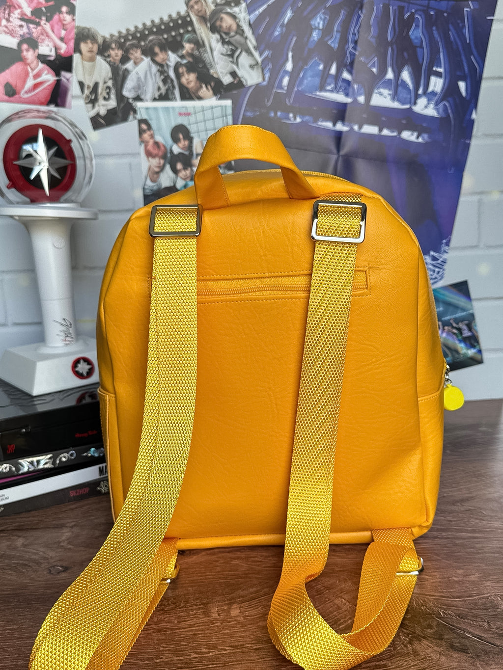 BbokAri Backpack