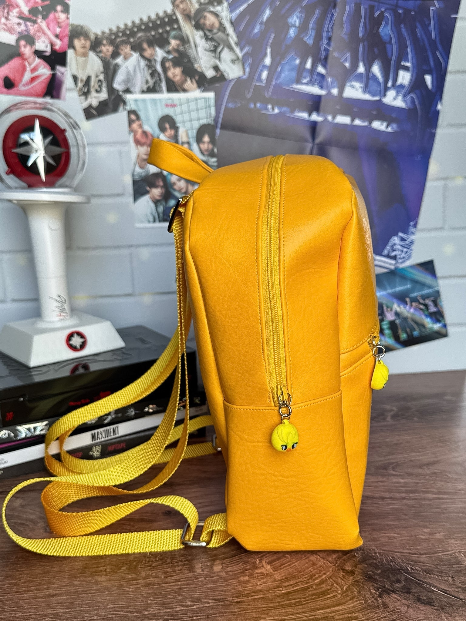 BbokAri Backpack