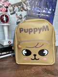 PuppyM Backpack