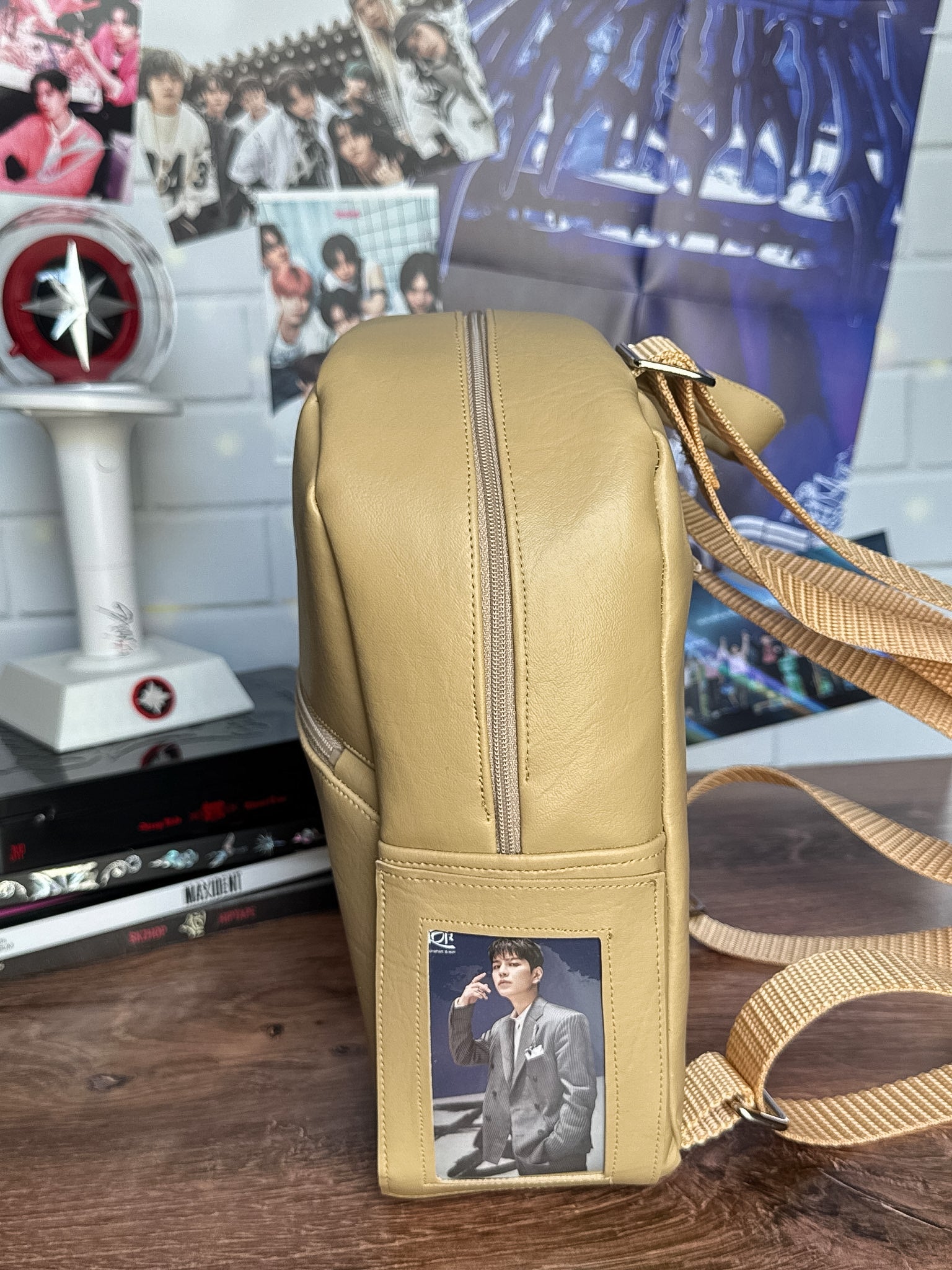PuppyM Backpack