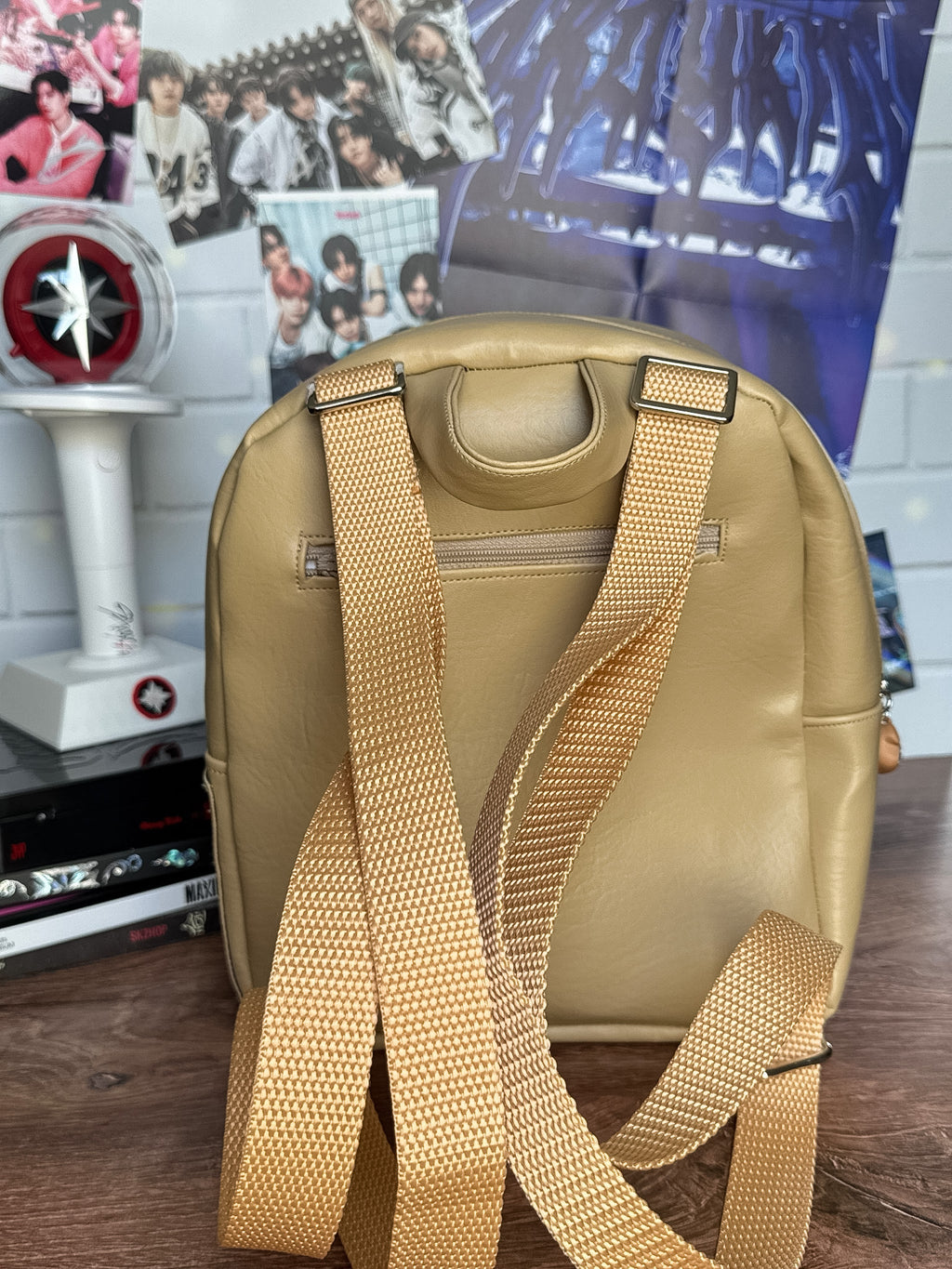 PuppyM Backpack