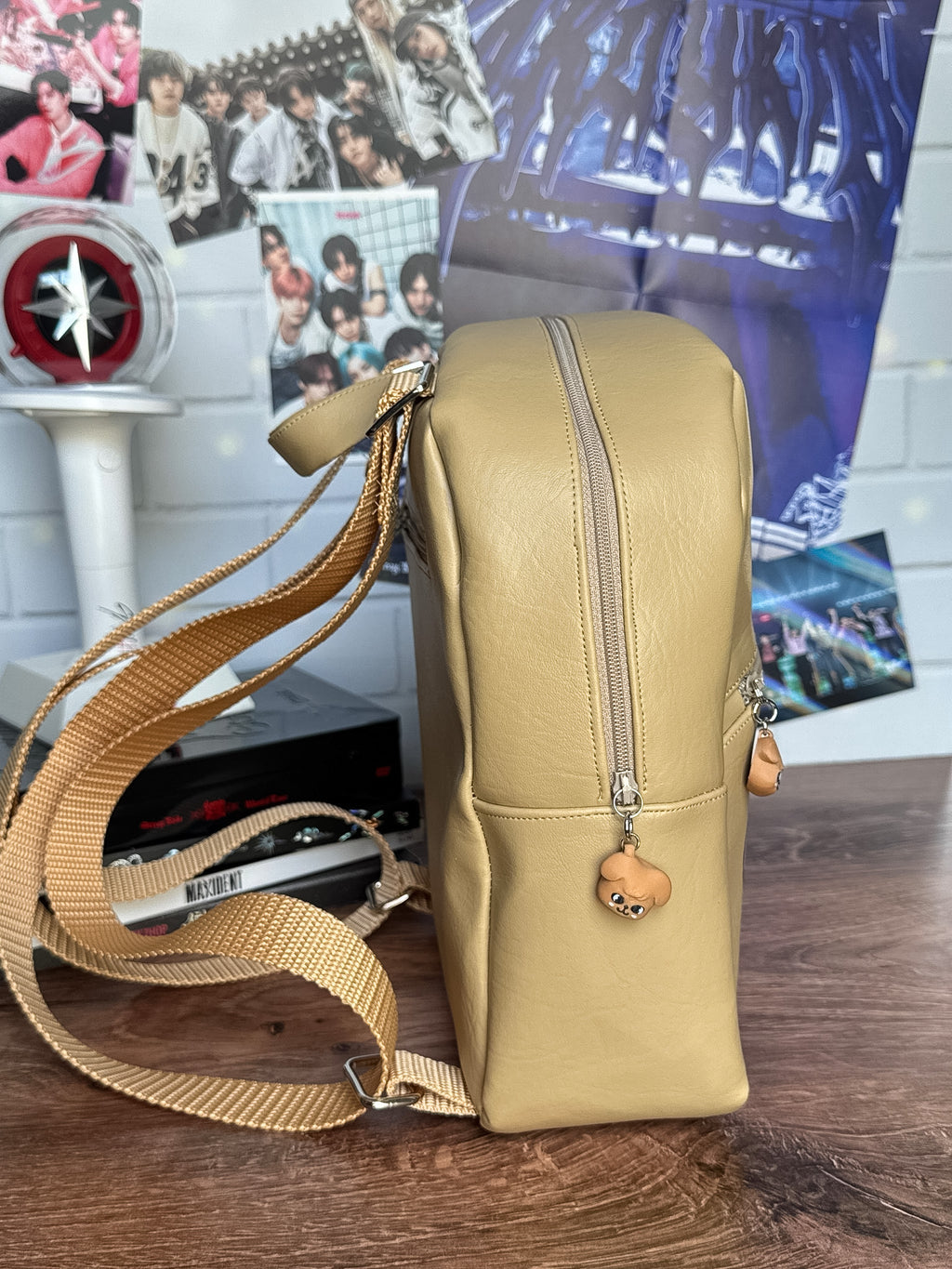 PuppyM Backpack