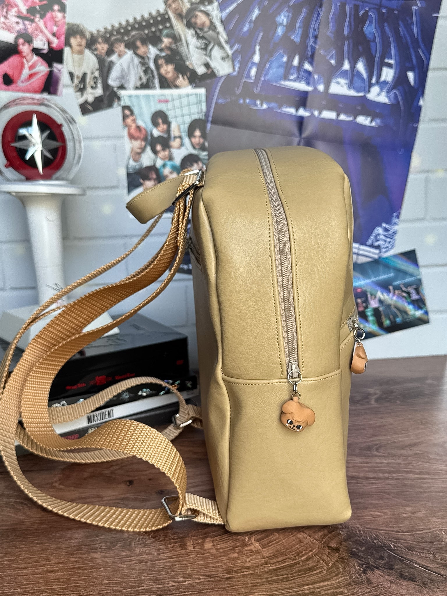 PuppyM Backpack