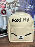 FoxI.Ny Backpack