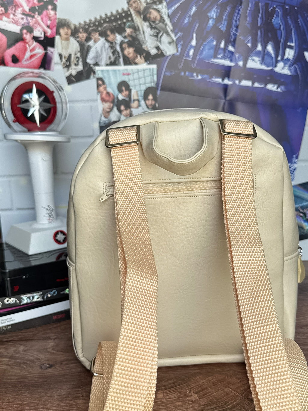 FoxI.Ny Backpack