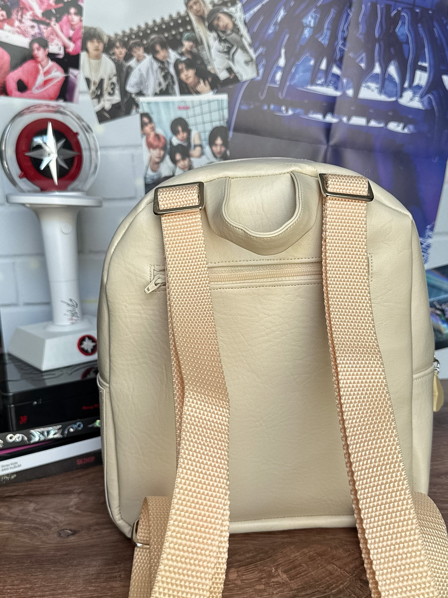 FoxI.Ny Backpack