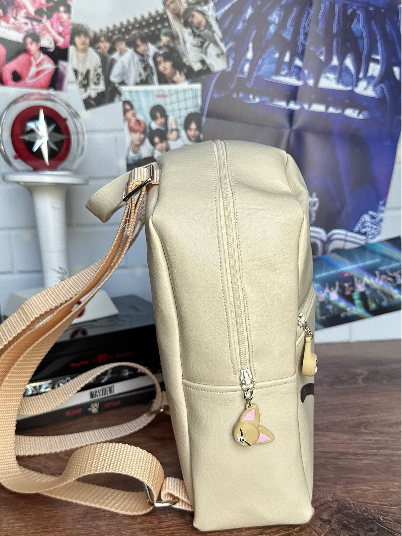 FoxI.Ny Backpack