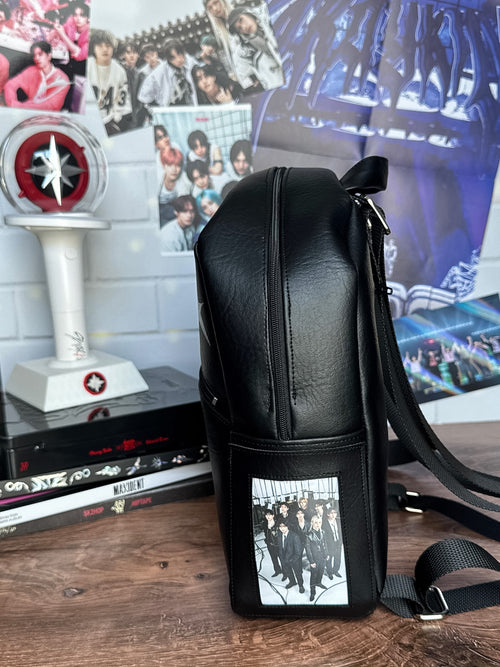 5 Star Album Backpack