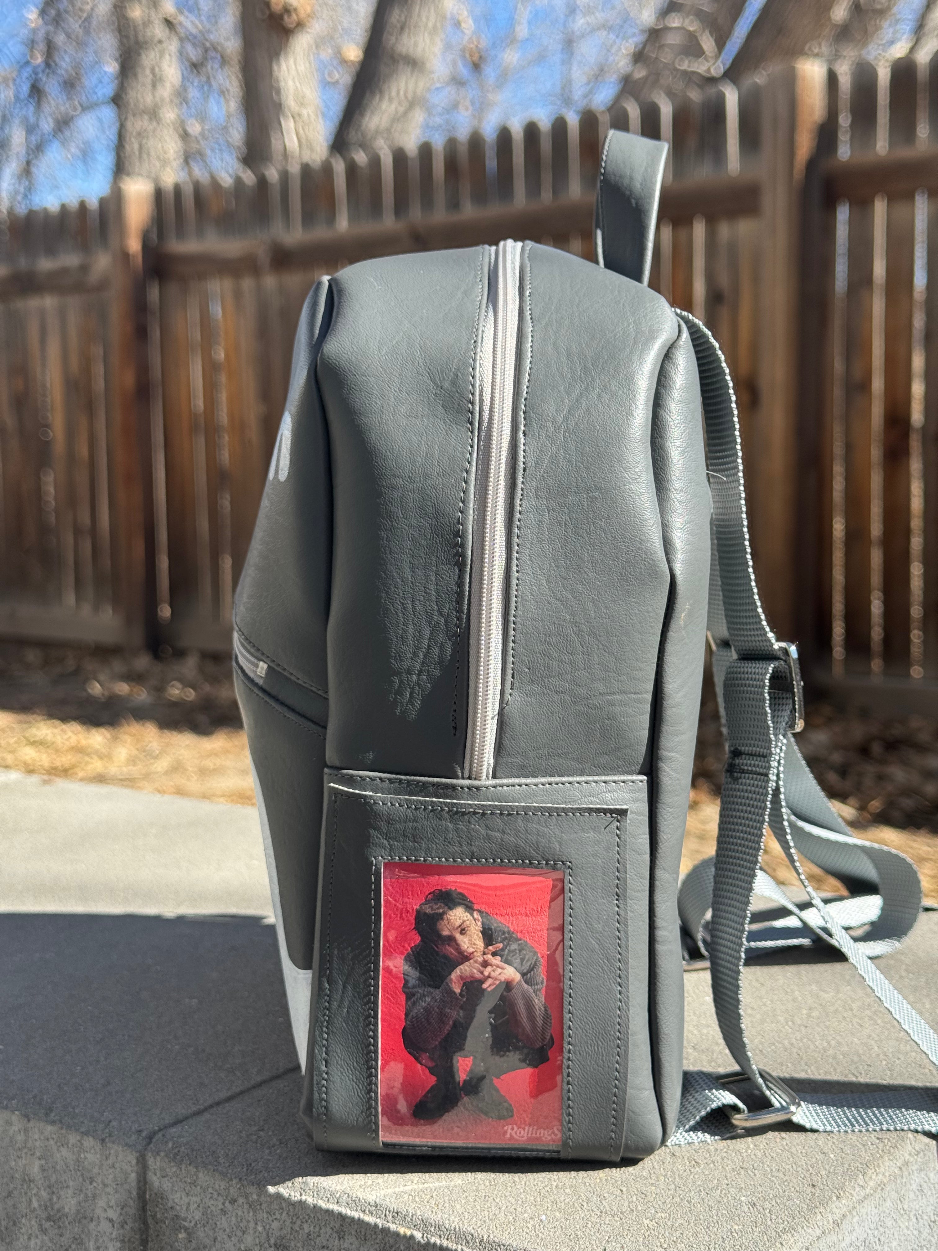 Wolf Chan Backpack
