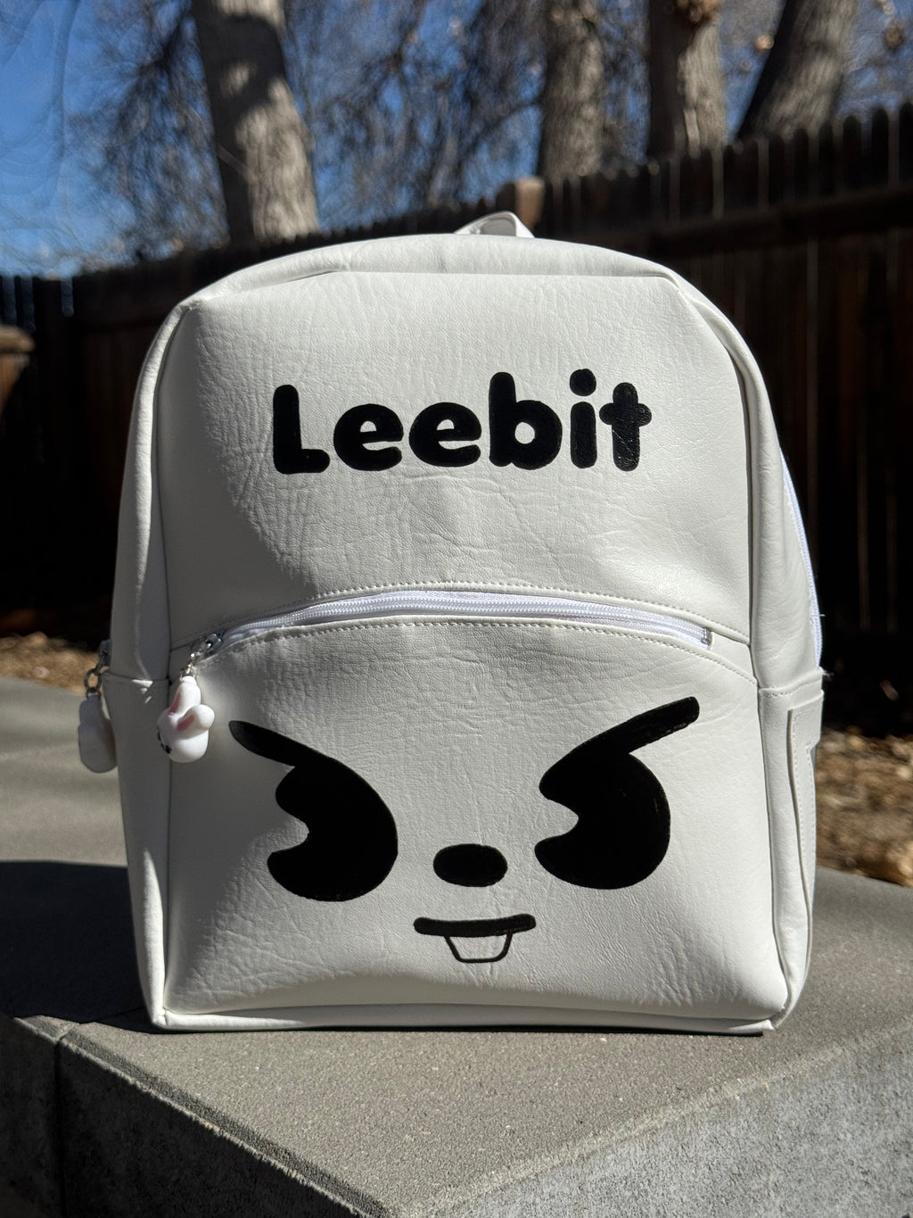 Leebit Backpack
