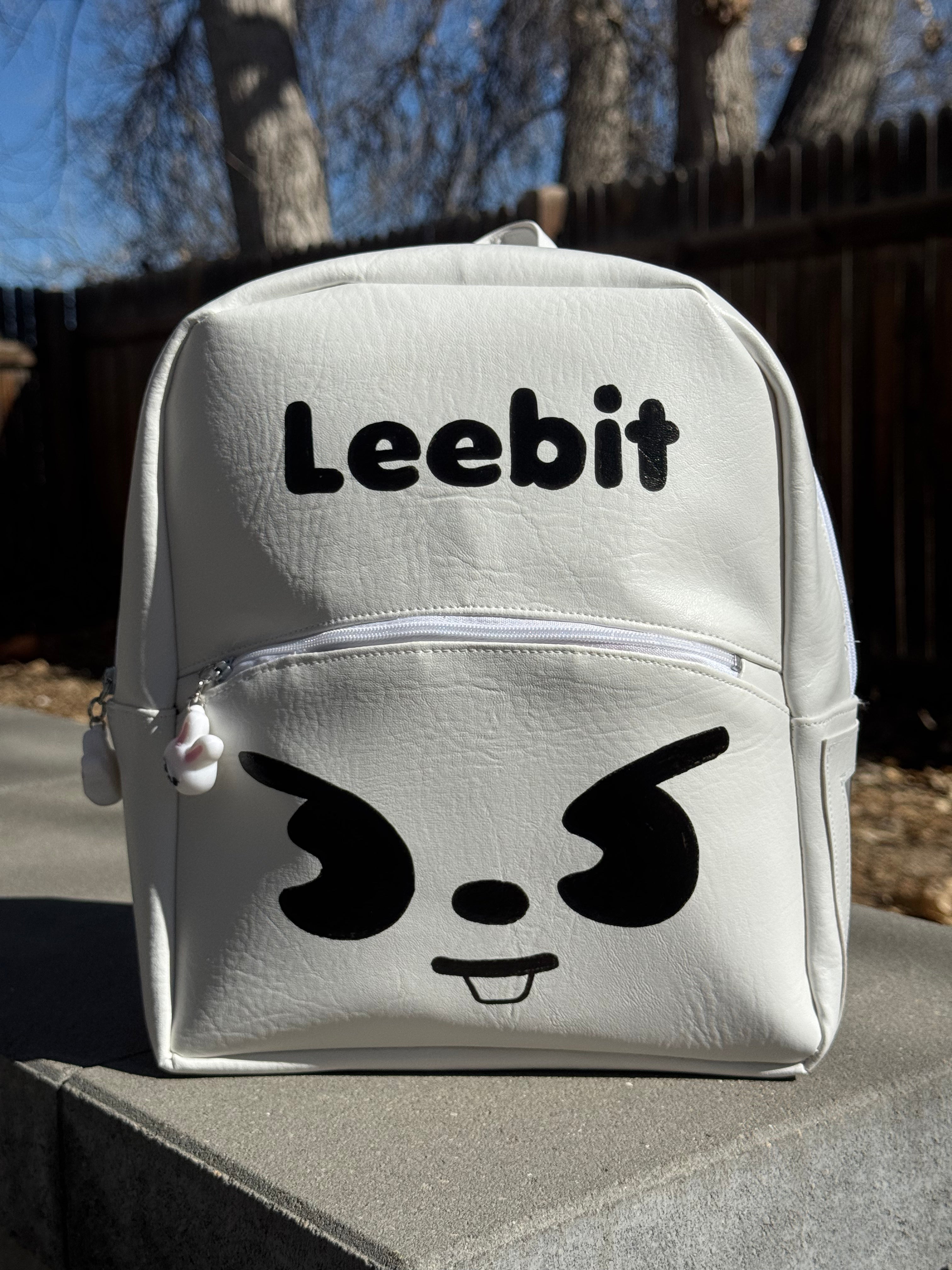 Leebit Backpack