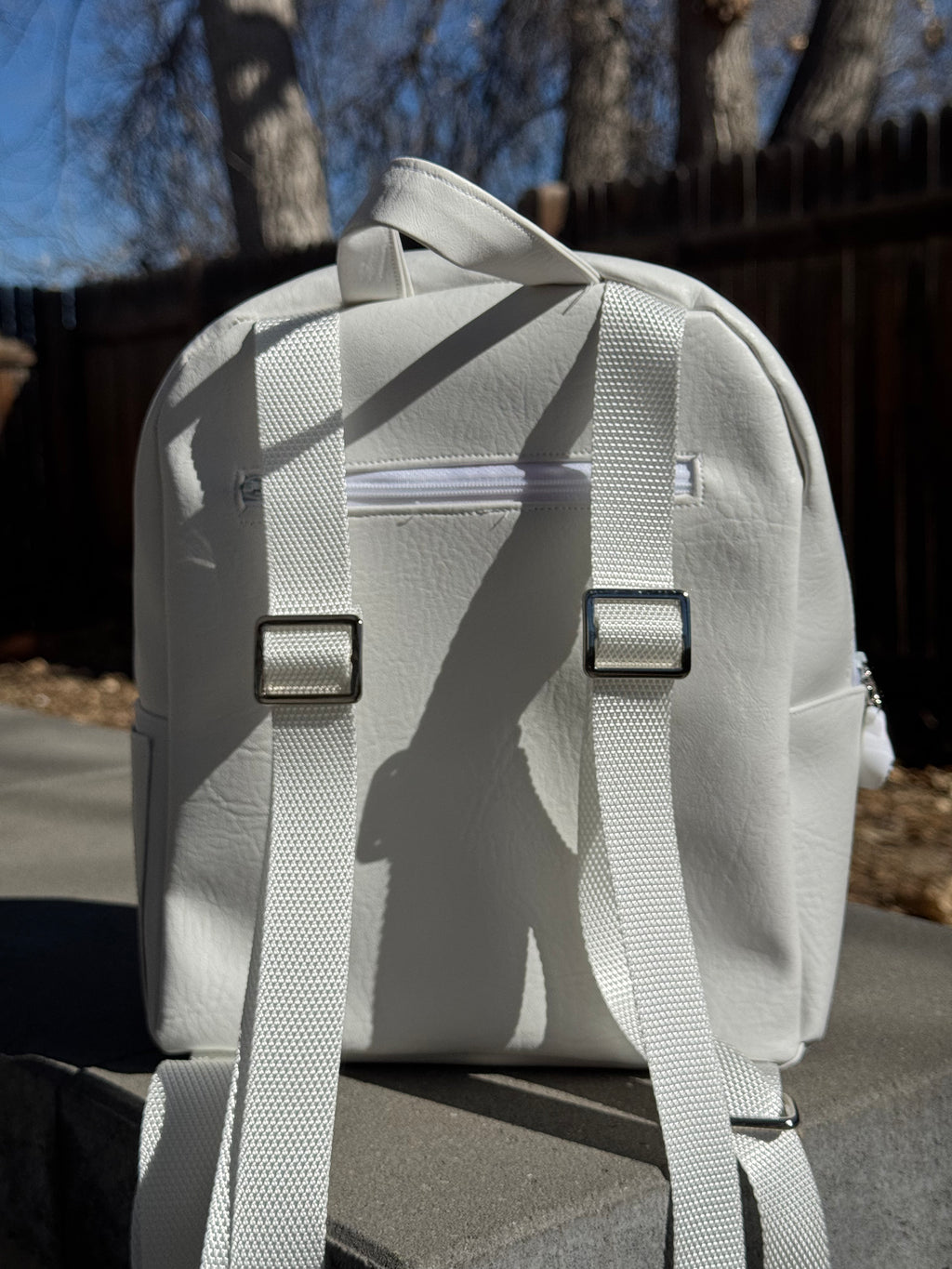 Leebit Backpack