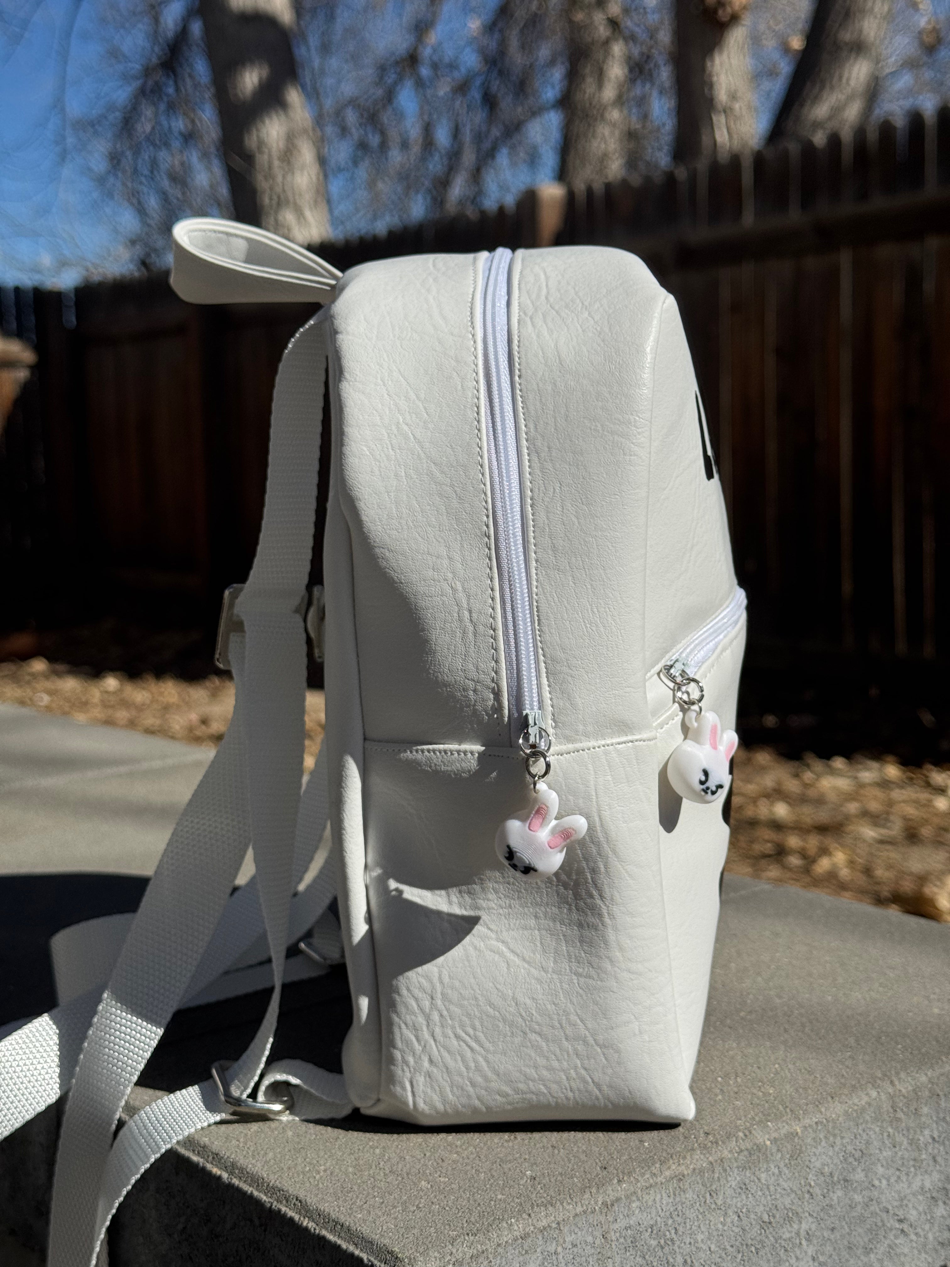 Leebit Backpack