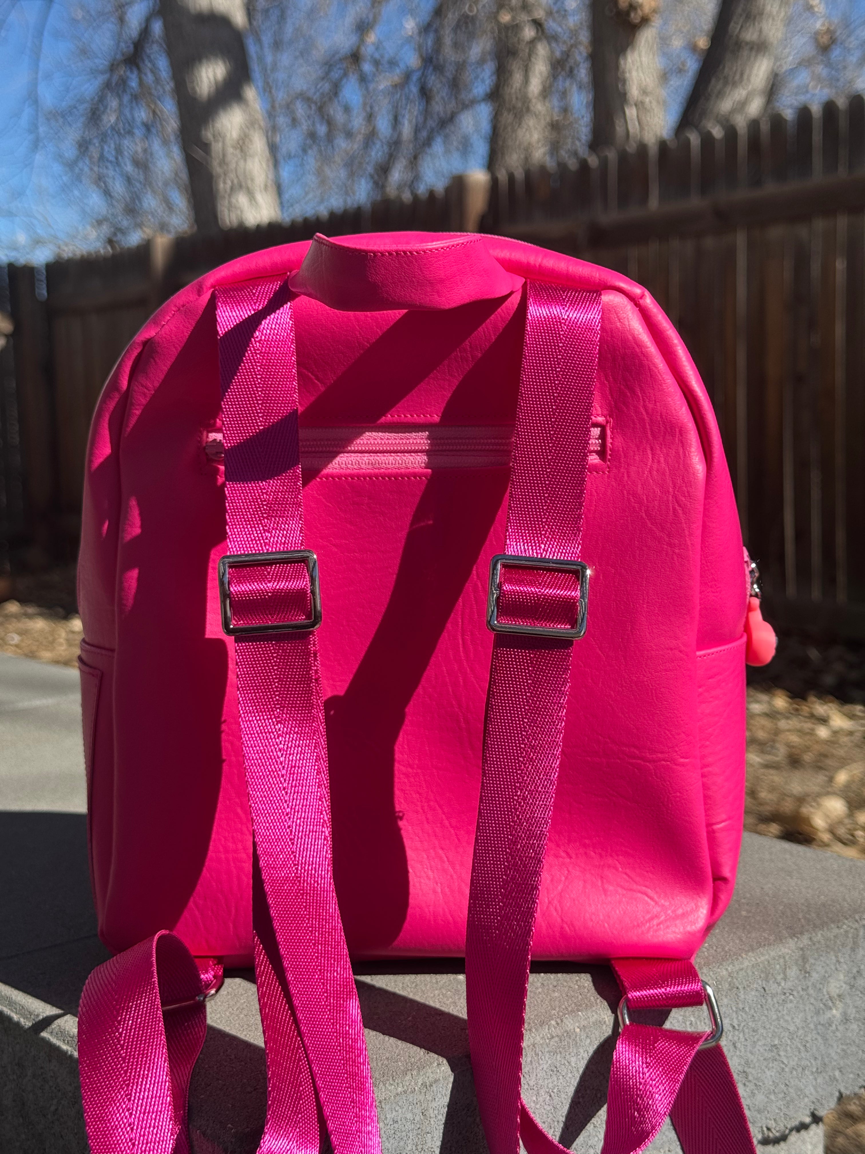 Dwaekki Backpack