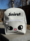 Jiniret Backpack